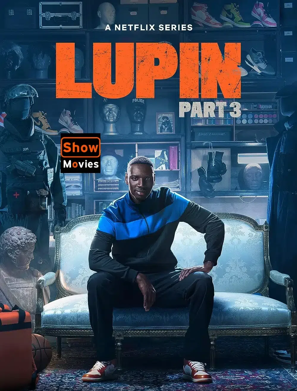 Lupin