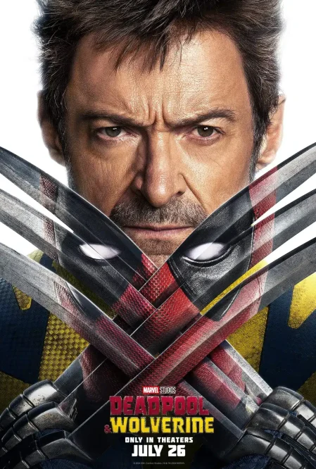 سلسلة افلام Deadpool كاملة