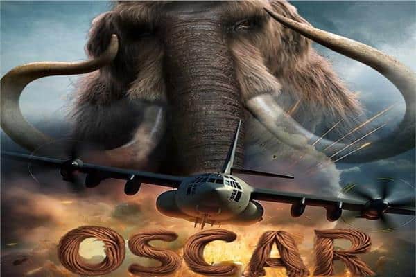 مشاهدة فيلم أوسكار عودة الماموث 2025