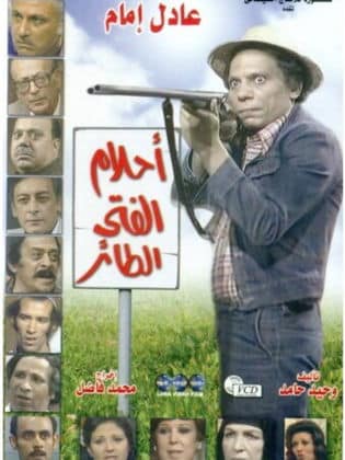 أحلام الفتي الطائر