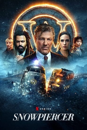 مسلسل Snowpiercer الموسم الثاني كامل