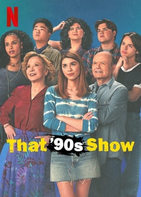 That ’90s Show