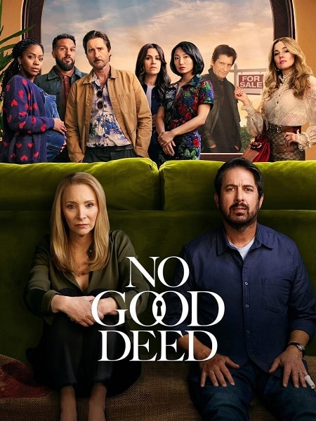 No Good Deed
