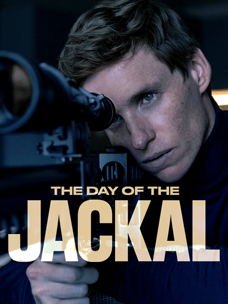 The Day of the Jackal