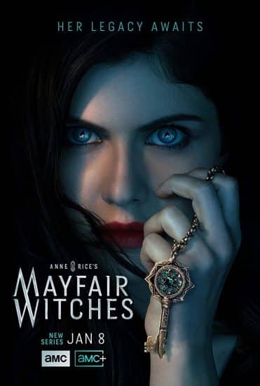 مسلسل Mayfair Witches الموسم الاول كامل في فيديو واحد
