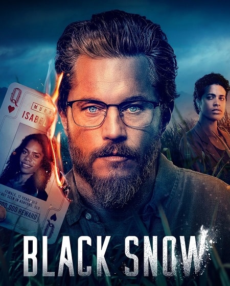 مسلسل Black Snow الموسم الاول كامل في فيديو واحد