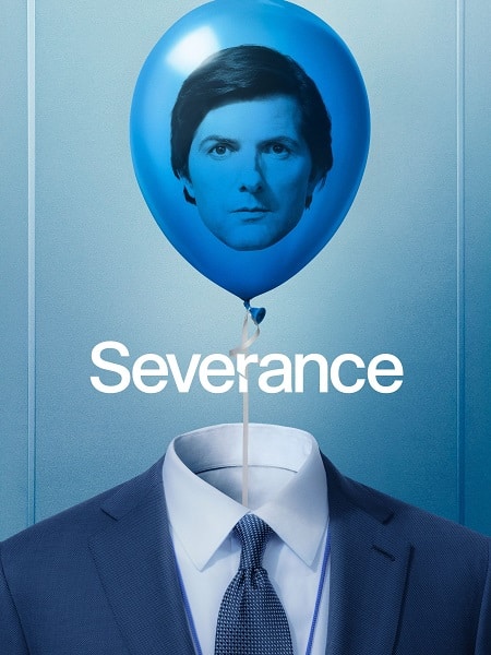 مسلسل Severance الموسم الثاني كامل في فيديو واحد