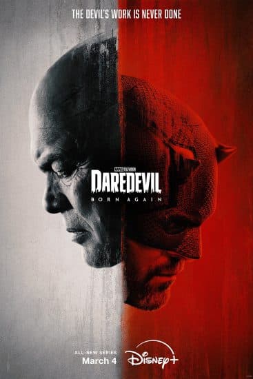 daredevil: born again