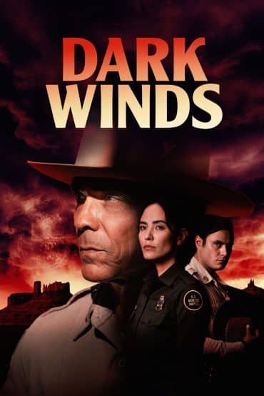 مسلسل Dark Winds الموسم الثالث كامل فيديو واحد