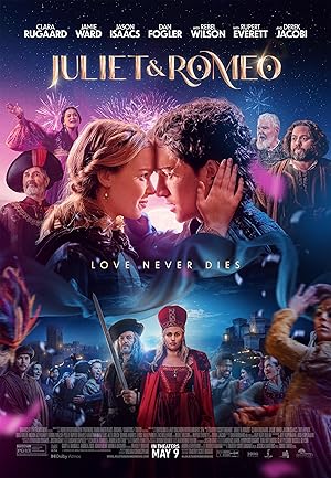 مشاهدة فيلم Juliet & Romeo 2025 مترجم HD اون لاين